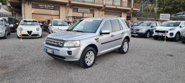 Land Rover Freelander 2.2 TD4 SW E5 - KM 151600