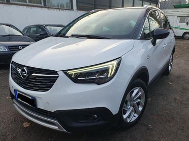 OPEL Crossland X 1.2 12V Start&Stop Innovation