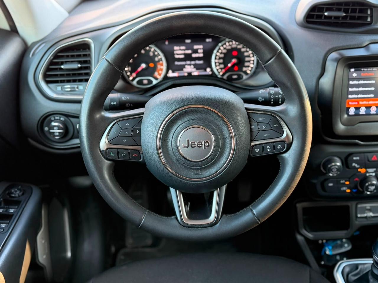 Jeep Renegade 1.0 GPL Full Led 2021
