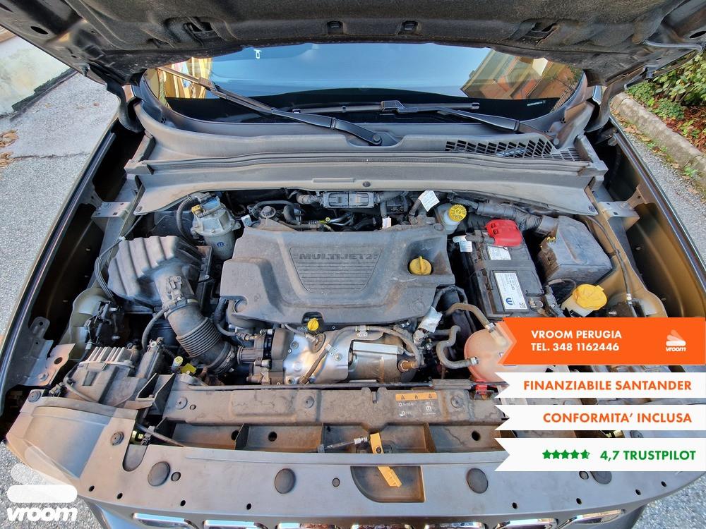 JEEP Renegade 1.6 Mjt 130 CV Limited S 2021