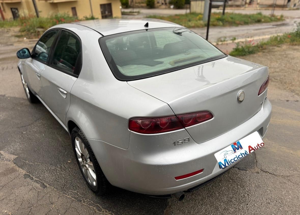 ALFA ROMEO 159 1.9 JTDm 150 CV DISTINCTIVE