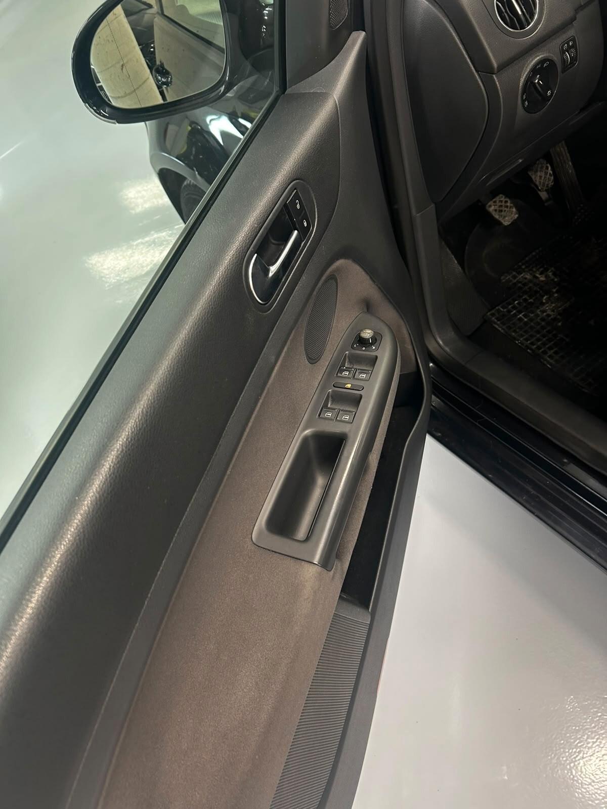 Volkswagen Golf Plus 1.9 TDI DPF DSG Comfortline 105CV