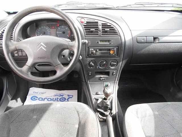 Citroen Xsara 2.0 HDi cat Break Exclusive