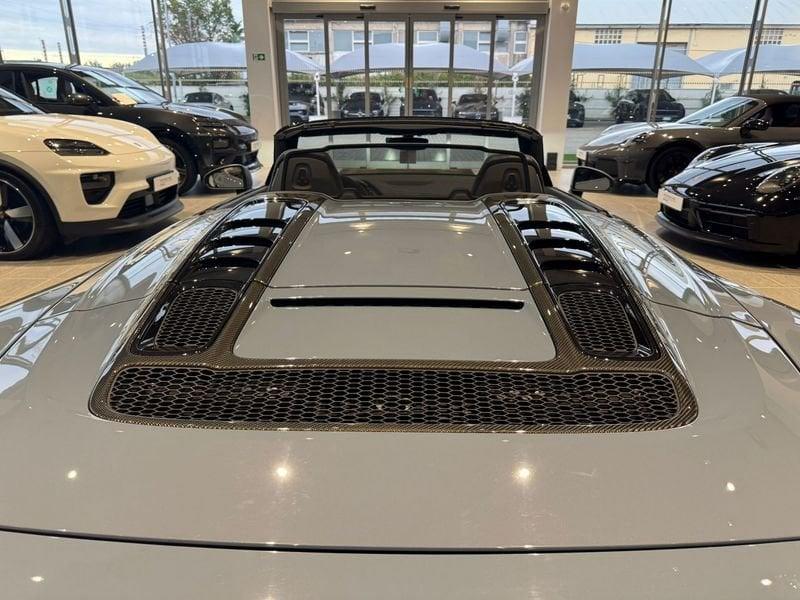 Audi R8 R8 Spyder V10 quattro S tronic Performance