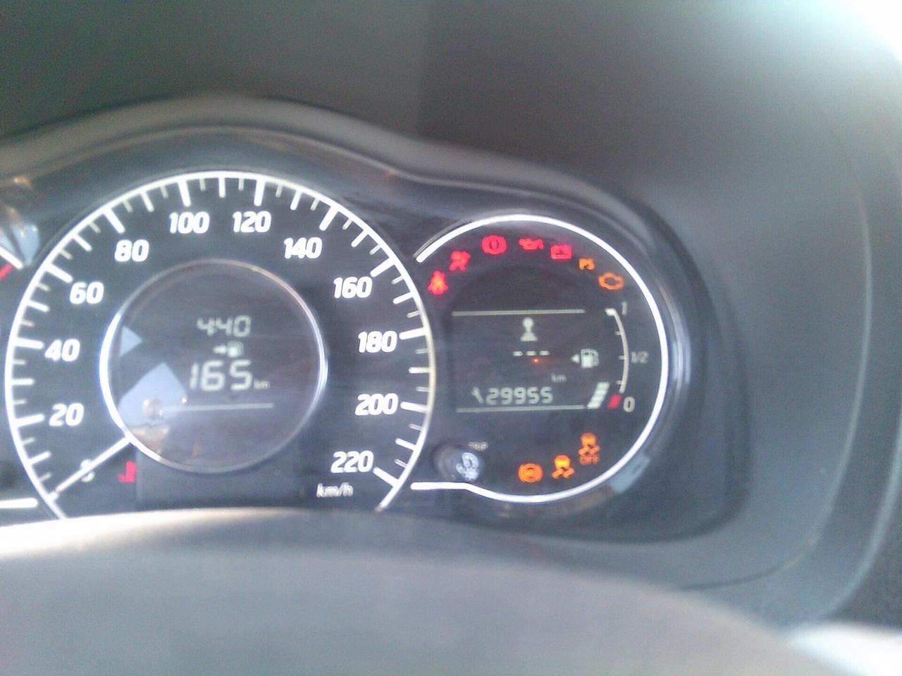Nissan Note 1.5 dCi Visia
