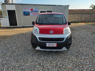 Fiat Fiorino 1.3 MJT 95CV Combinato