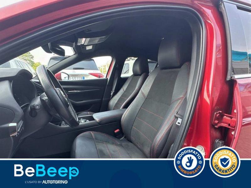 Mazda Mazda3 3 5P 1.8 EXCEED 6AT