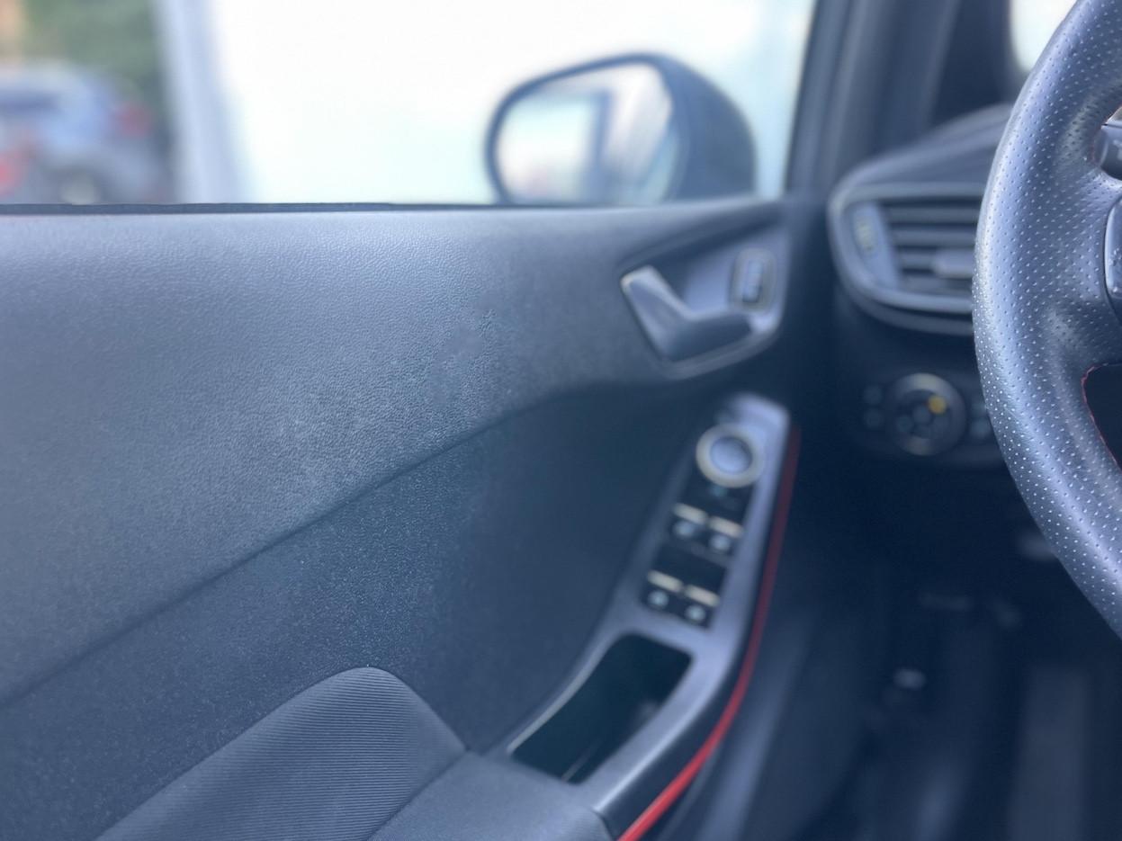 Ford Fiesta 1.1 Benzina 85CV ST-Line E6 Neo. - 2019