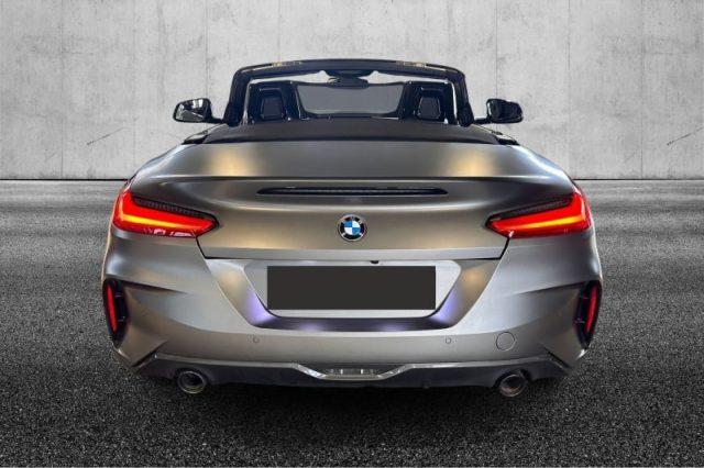 BMW Z4 sDrive30i Msport