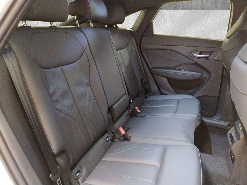 Audi Q3 Sportback 2.0 tdi S line edition 150cv s-tronic