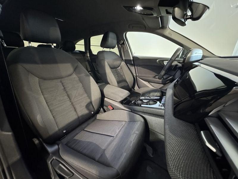 Audi A5 TDI 150Kw S tronic Business 204 cv