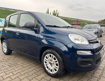 Fiat Panda 1.0 70 cv Hybrid uniproprietario