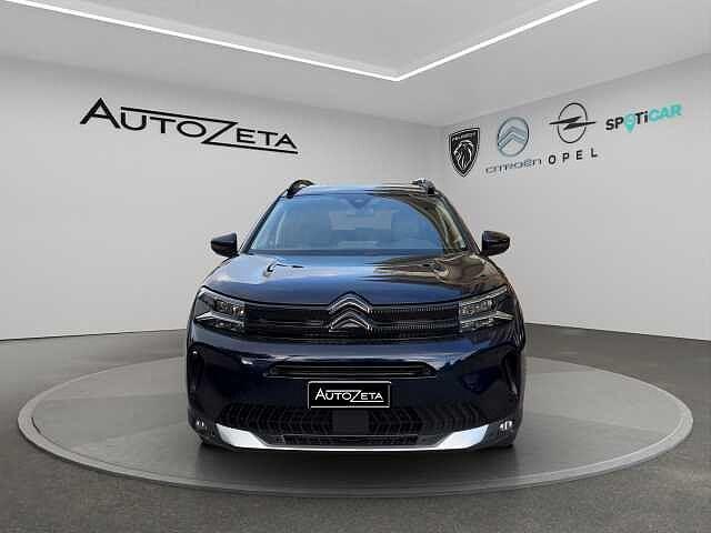 Citroen C5 Aircross BlueHDi 130 S&S EAT8 Shine AUTOCARRO N1