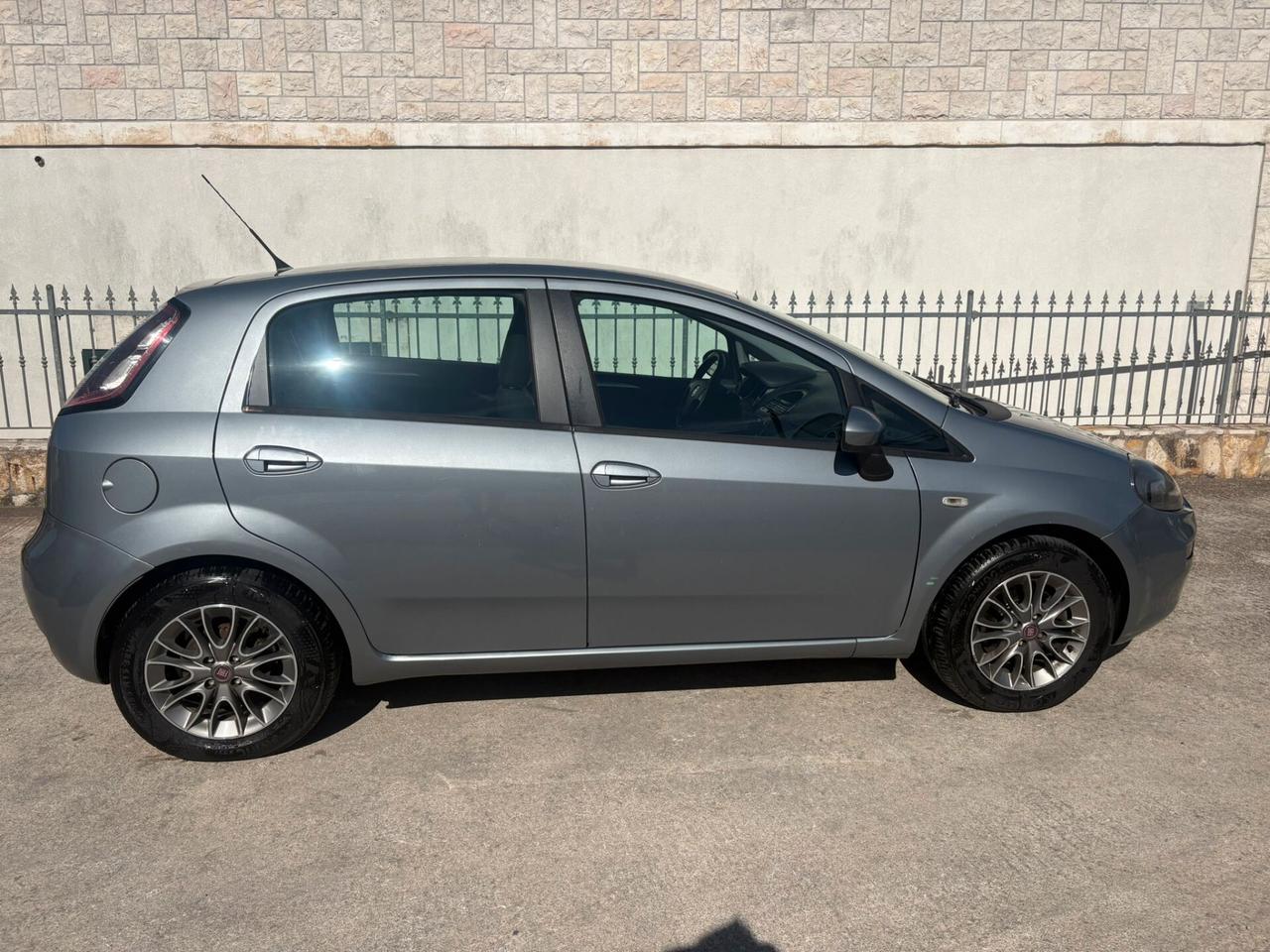 Fiat Punto Evo 1.3 Mjt 75 CV DPF 5 porte S&S Dynamic