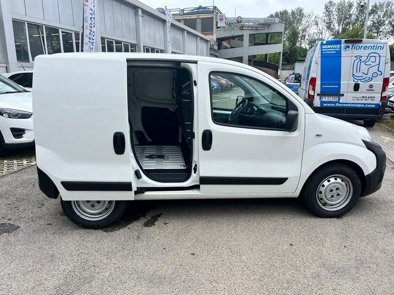 FIAT Fiorino 1.3 MJT 95CV Cargo