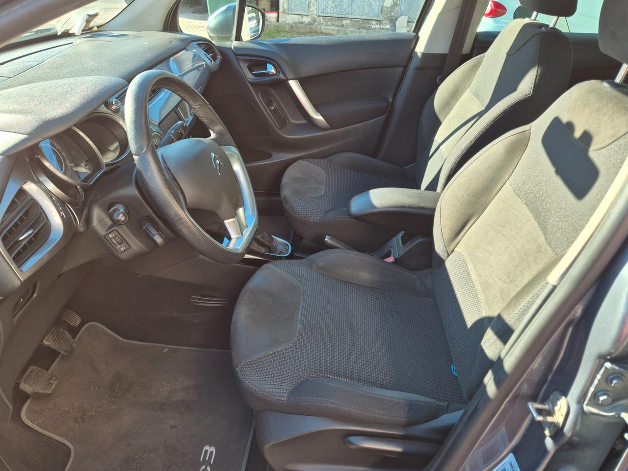 Citroen C3 1.4 HDi 70 Seduction