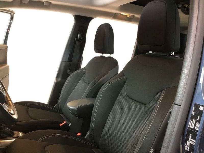 Jeep Renegade 1.6 Mjt 120 CV Limited MY20