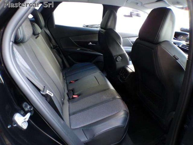 PEUGEOT 3008 1.6 hybrid phev Allure Pack 225cv e-EAT8 - GJ135JL