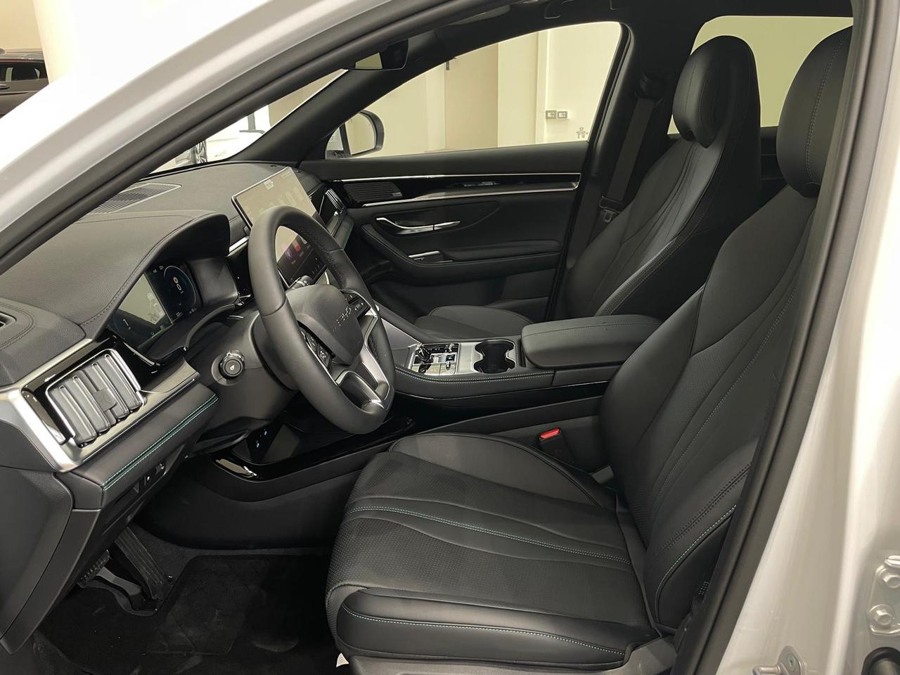BYD BYD SEAL U DM-i Comfort 2025