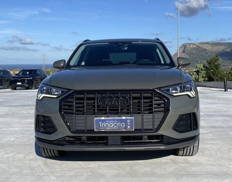 Audi Q3 Business 2.0 TDI 150CV 35