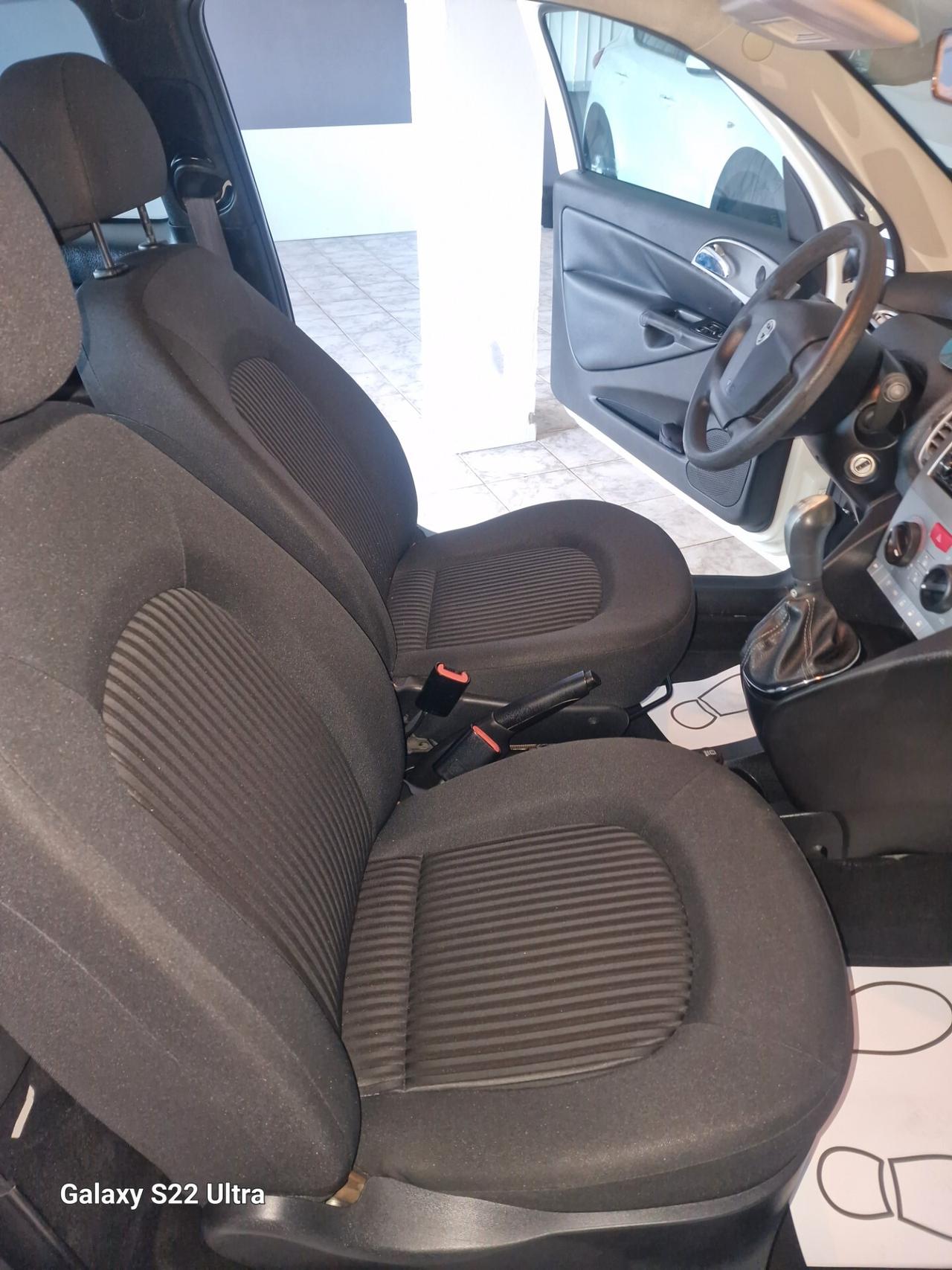 Lancia Ypsilon 1.4 E-Collection Ecochic GPL