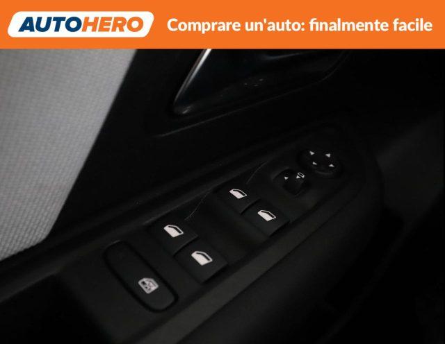 CITROEN C4 Hybrid 145 e-DCS6 Max