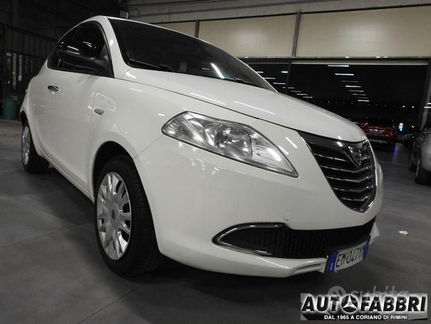 LANCIA - Ypsilon - 1.2 69 CV 5p. S&S Gold