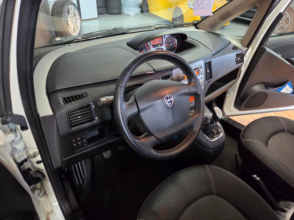 Lancia Musa 1.4 16v 5th Avenue
