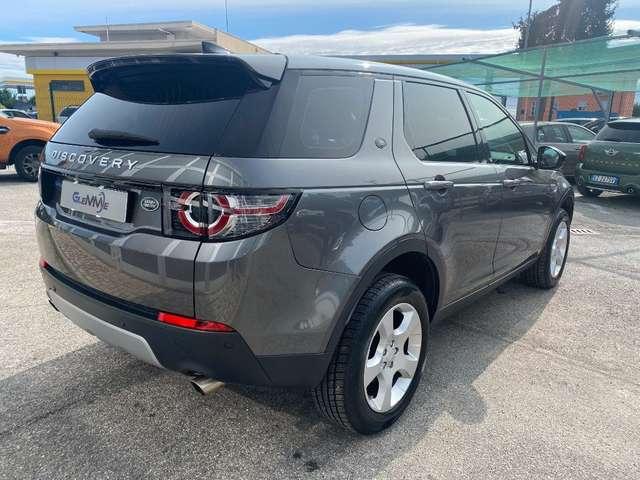 Land Rover Discovery Sport 2.0 eD4 150 CV 2WD SE