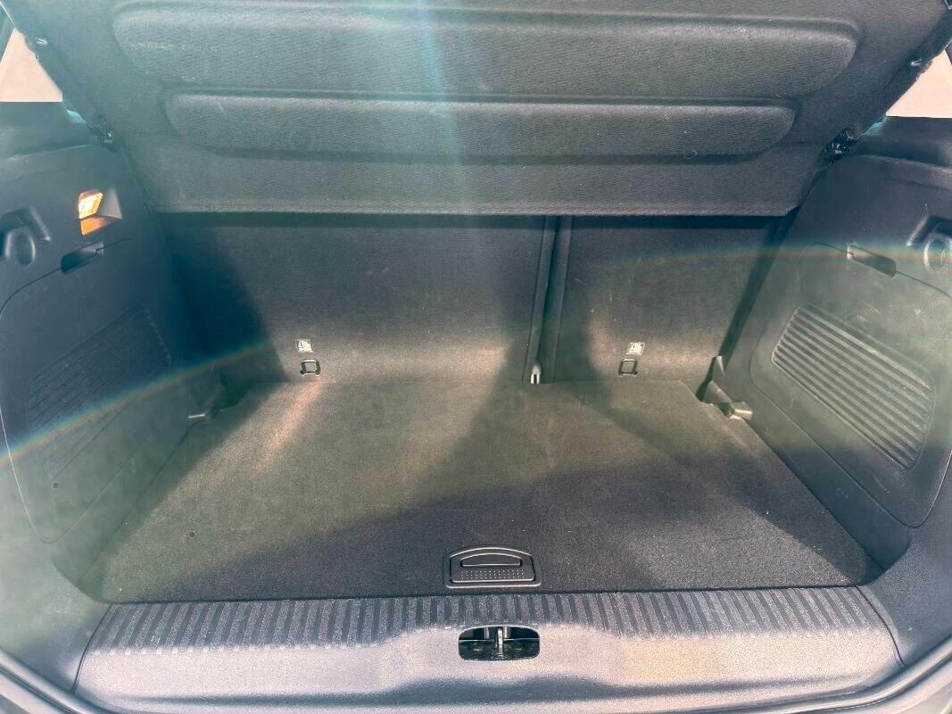 Citroen C3 Aircross BlueHDi 110 S&S Plus