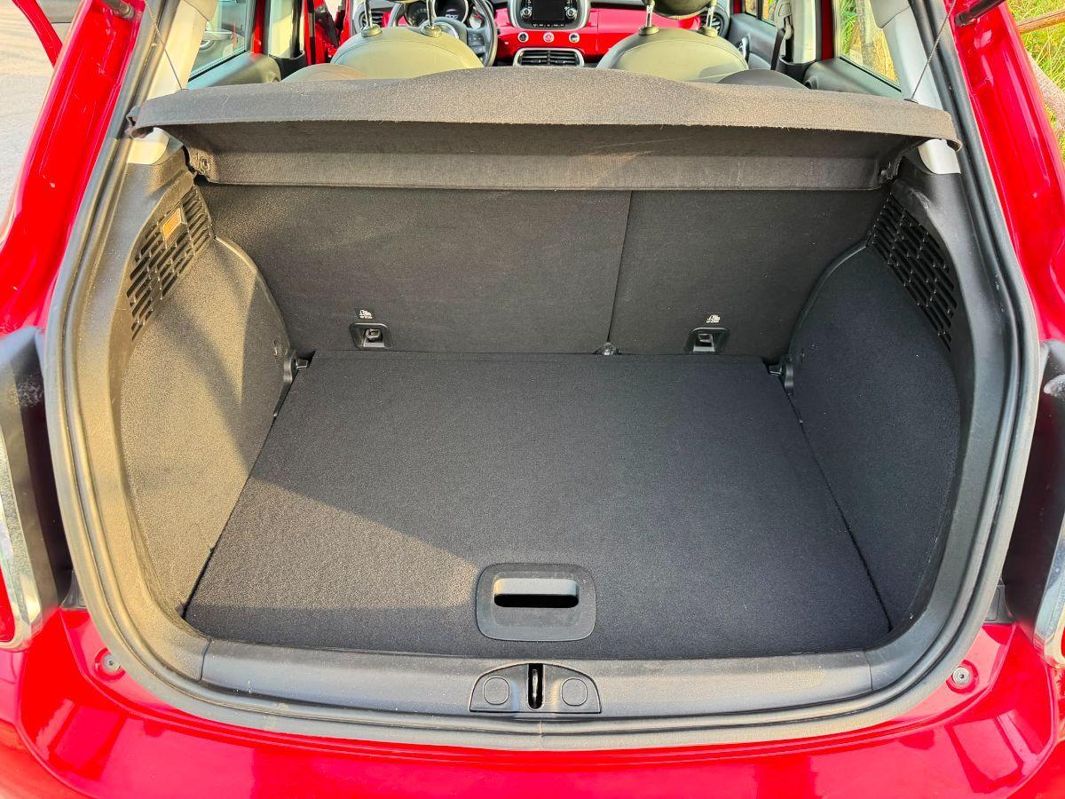 FIAT - 500X - 1.6 M.Jet 120 CV Business
