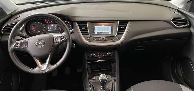 Opel Grandland X 1.5 diesel Ecotec 130cv Design Line