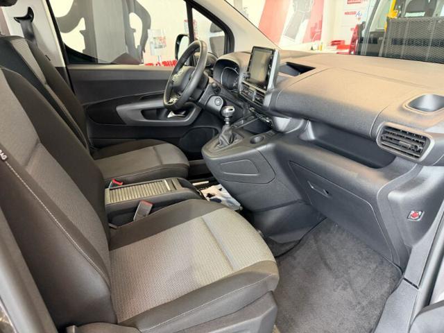 TOYOTA Proace City Verso Proace City Verso 1.2 110 CV S&S L1 Executive