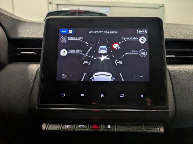 RENAULT Clio TCe 100 CV GPL 5 porte BLACK EDITION