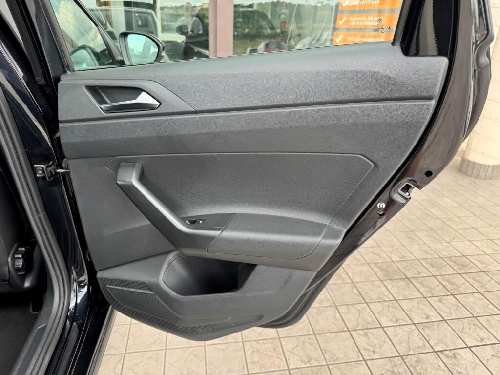 Volkswagen Taigo 1.0 Tsi Life 95cv