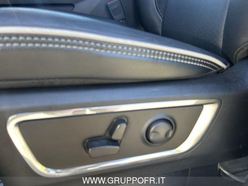 Dodge RAM RAM 1500 420 CV GPL NETTO IVA LARAMIE NIGHT