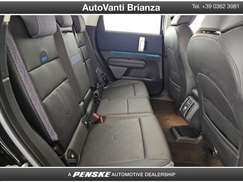 MINI Mini Countryman U25 Mini C Classic Countryman