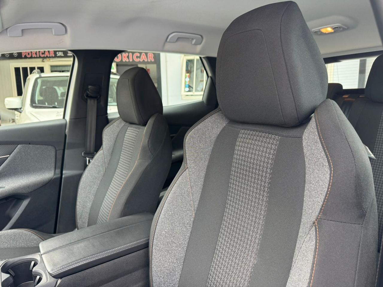 PEUGEOT 3008 BLUEHDI130 S&S EAT8 ACTIVE PACK 2022