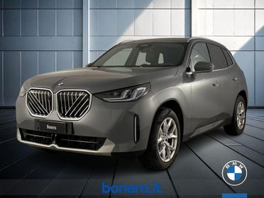 BMW X3 d xDrive20 Steptronic