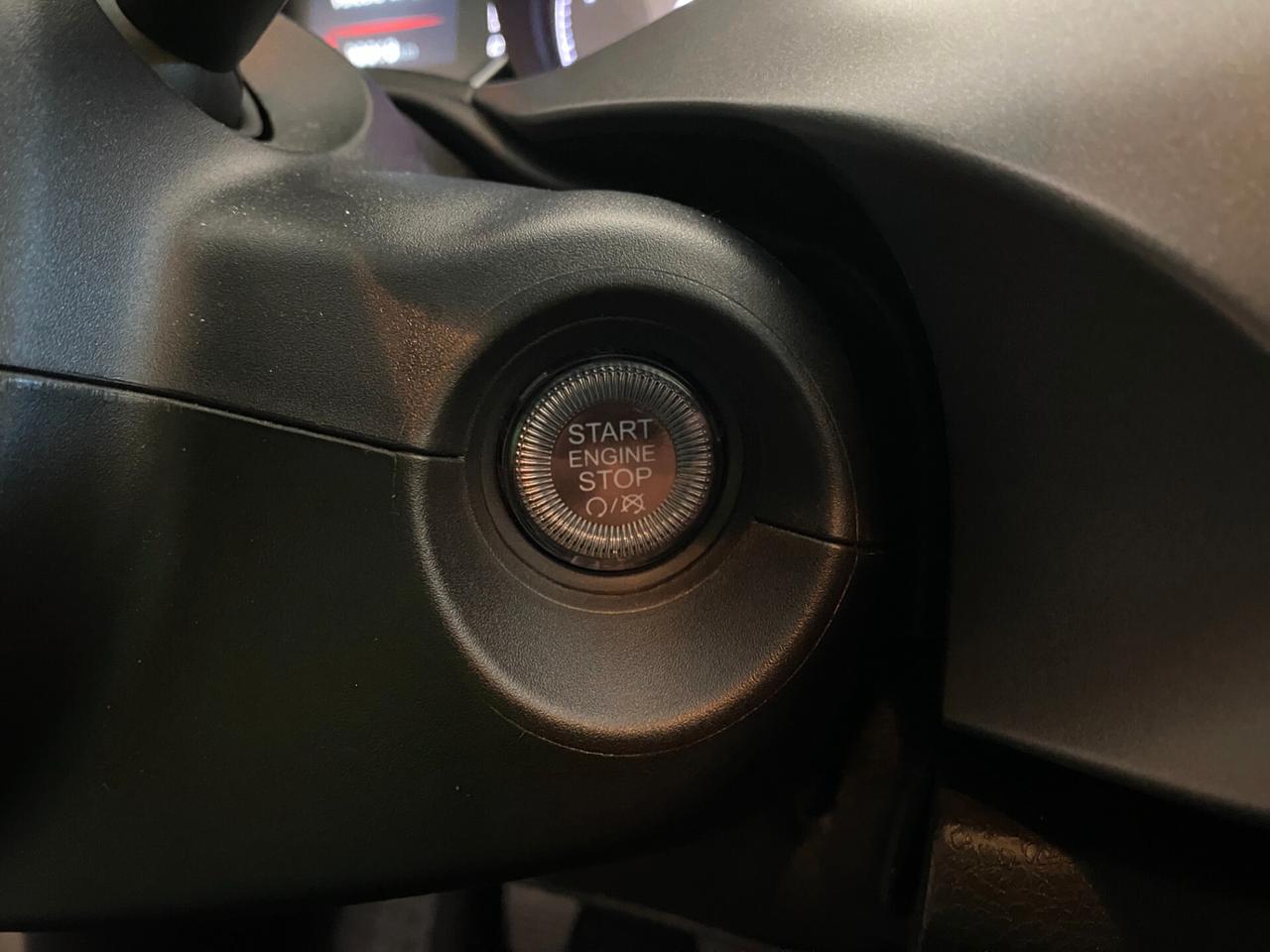 Fiat 500X 1.3 MultiJet 95 CV Sport NAVI FARI FULL LED TOP