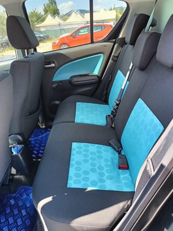 Suzuki Splash Splash 1.0 GLS Safety Pack