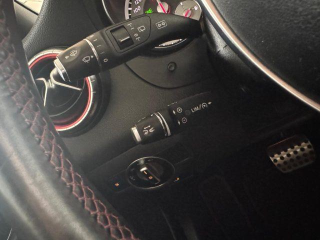 MERCEDES-BENZ CLA 200 d S.W. Automatic Premium PLUS "TETTO" //AMG PACK//