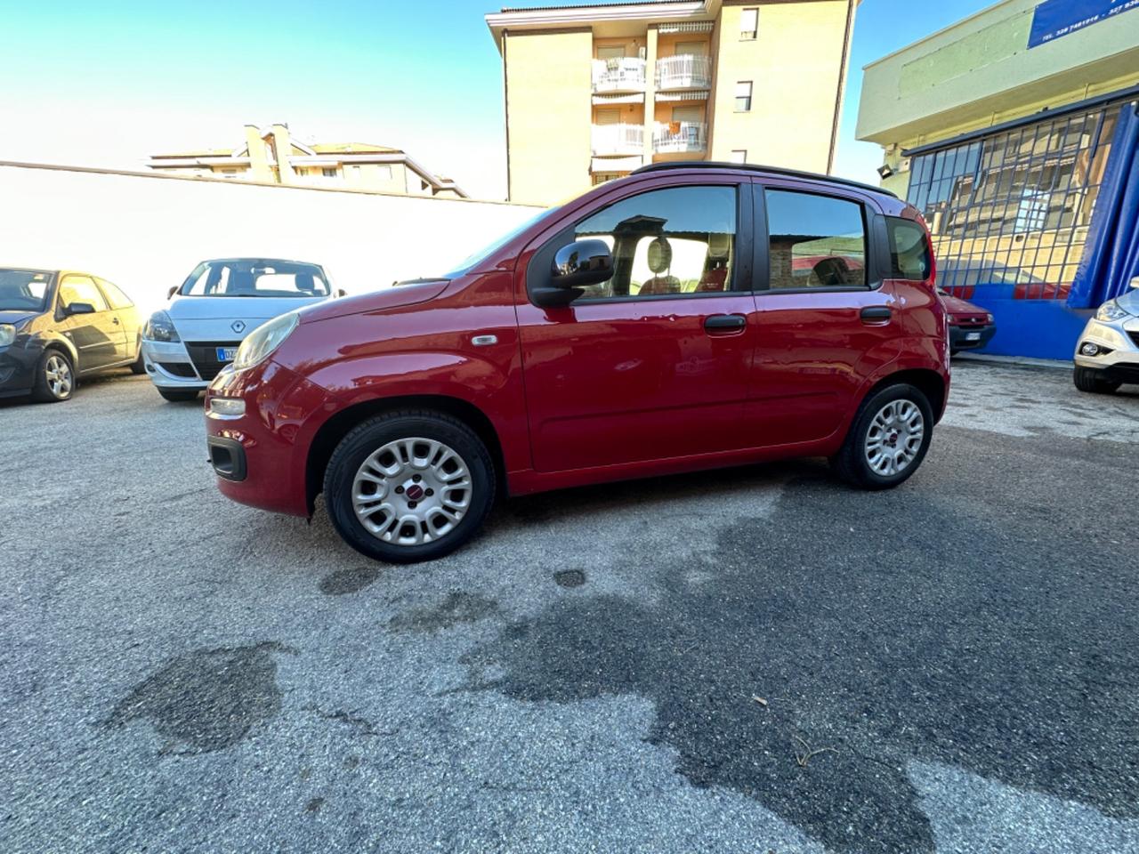 Fiat Panda 1.2 EasyPower Easy