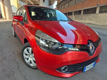 Renault Clio 1.1 GPL ACCESSORIATA DI TUTTO 2016