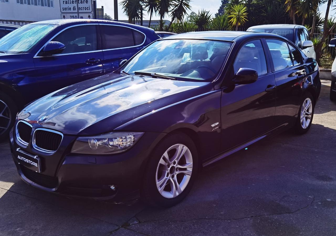Bmw 320d Aut. xDrive Attiva