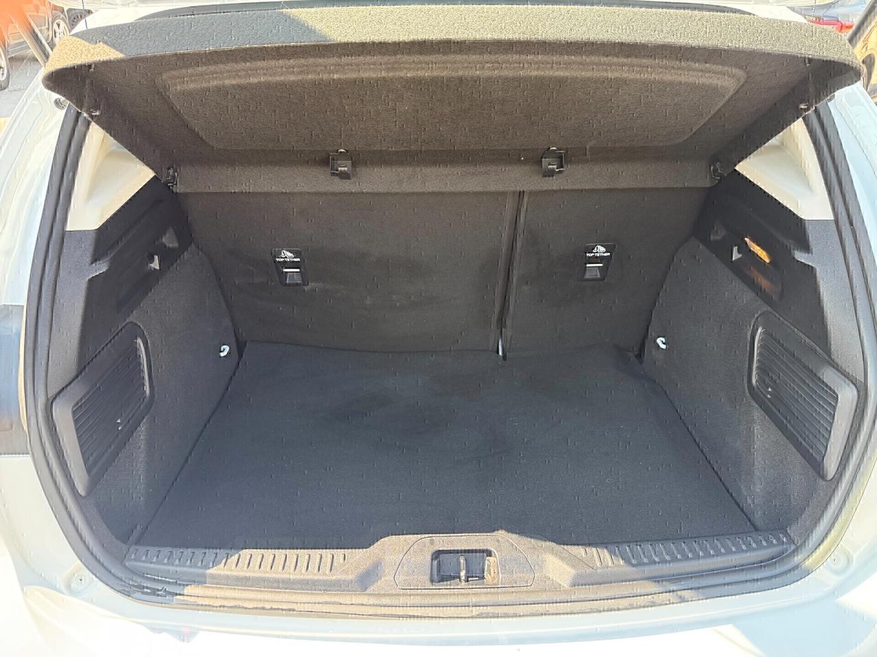 Ford Focus 1.5 EcoBlue 120 CV 5p. Active