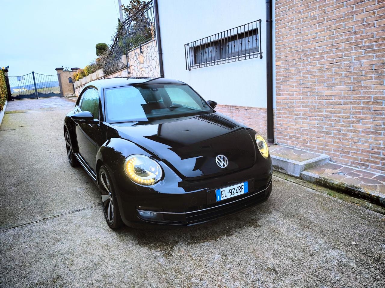 Volkswagen Maggiolino 1.4 TSI Sport