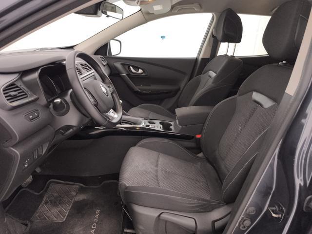 RENAULT Kadjar 1.5 blue dci Equilibre 115cv edc