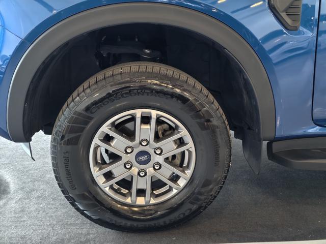FORD Ranger 2.0 ECOBLUE aut. DC XLT 5 posti