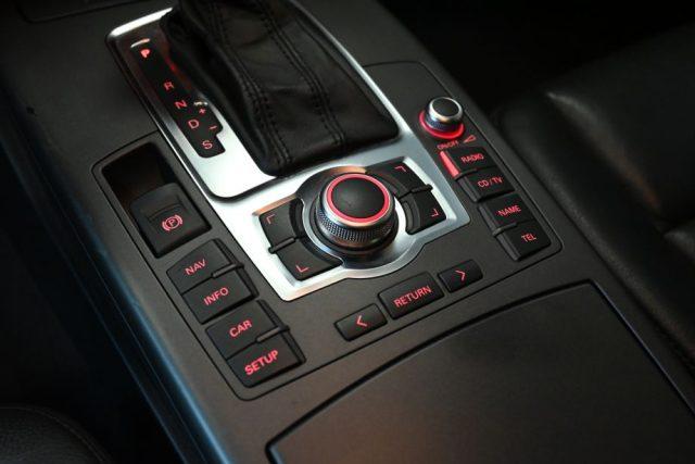 AUDI A6 AVANT 3.0TDI Q.TIP.224CV TET.PELLE NAVI18"STRAFULL